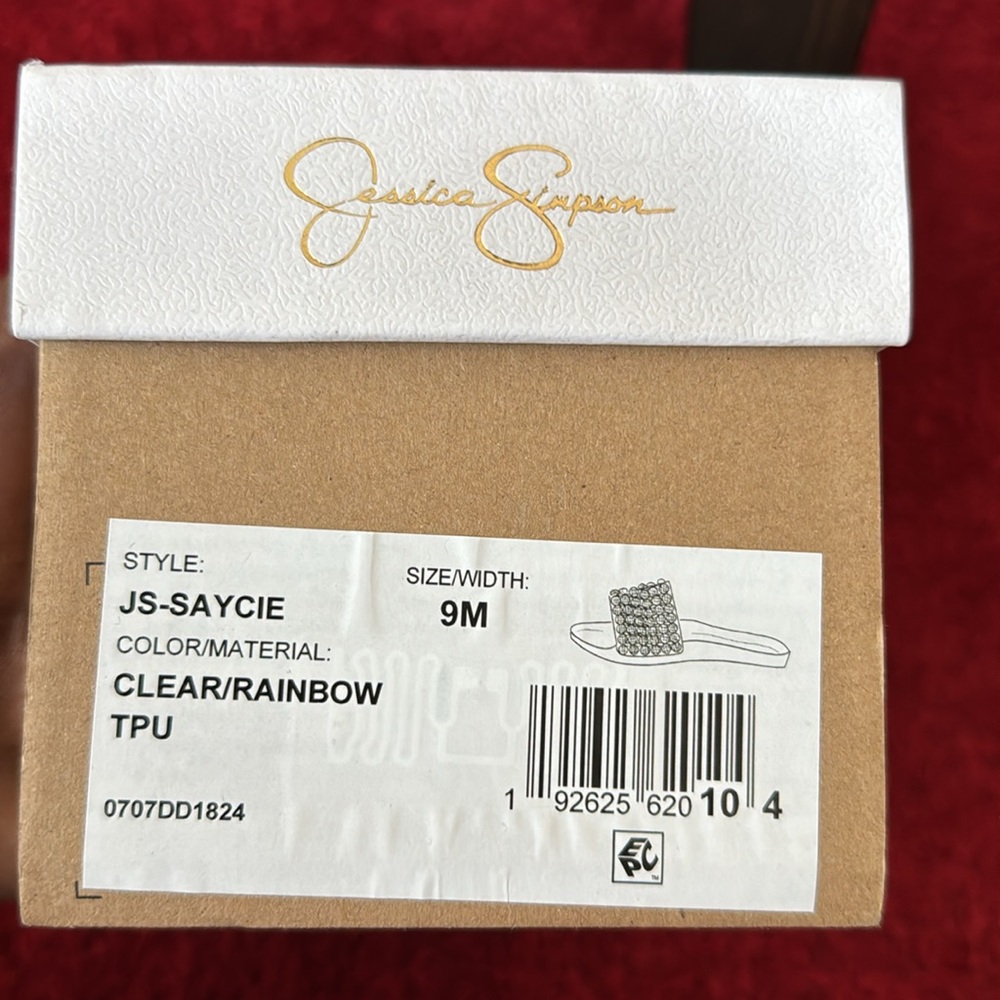JESSICA SIMPSON ~ SLIDES - Picture 5 of 5